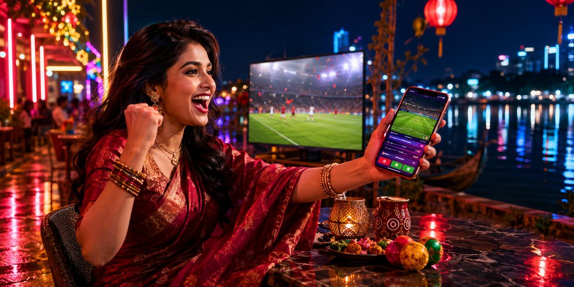 কমিল্লার মোবাইল ক্যাসিনো ব্যবহার